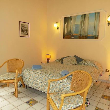 Casa Calla Maiori Luaran gambar