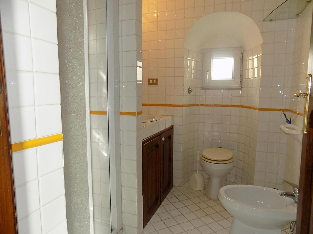 Casa Calla Maiori Luaran gambar
