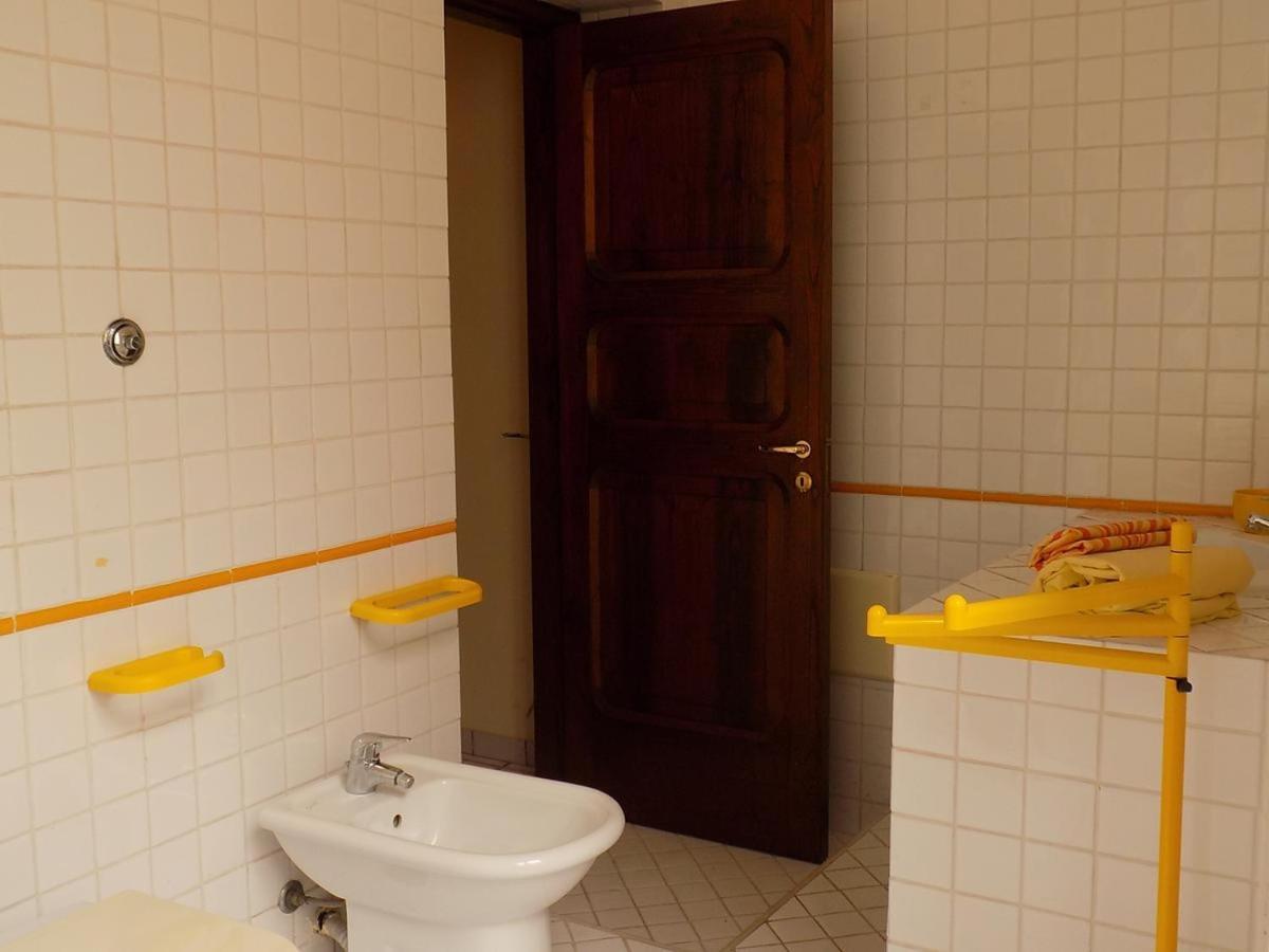 Casa Calla Maiori Luaran gambar