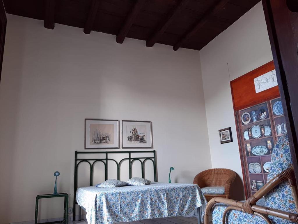 Casa Calla Maiori Luaran gambar